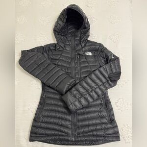 The North Face Women's Steep Series Puffer